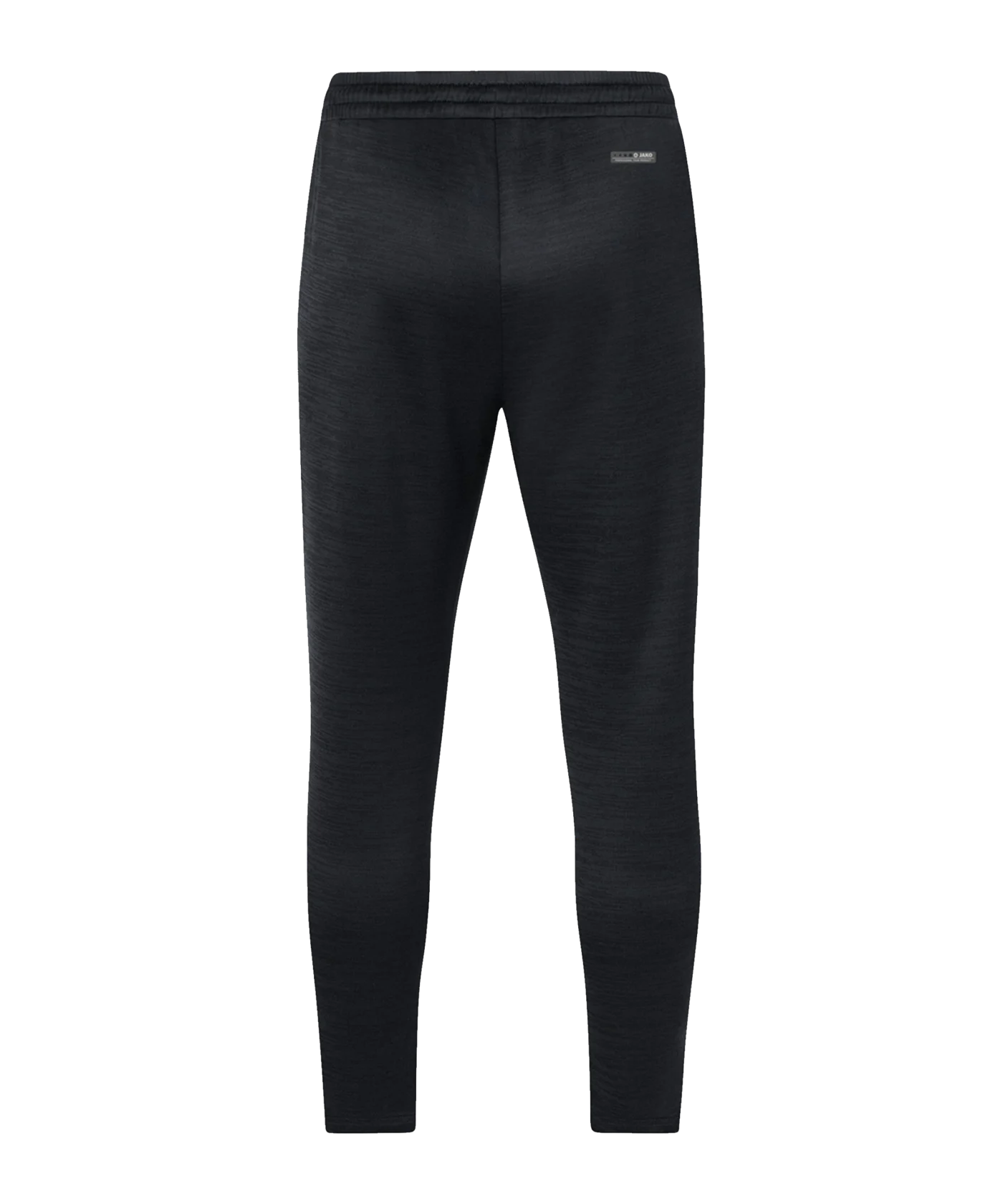 JAKO Challenge Jogginghose Kids Schwarz F500