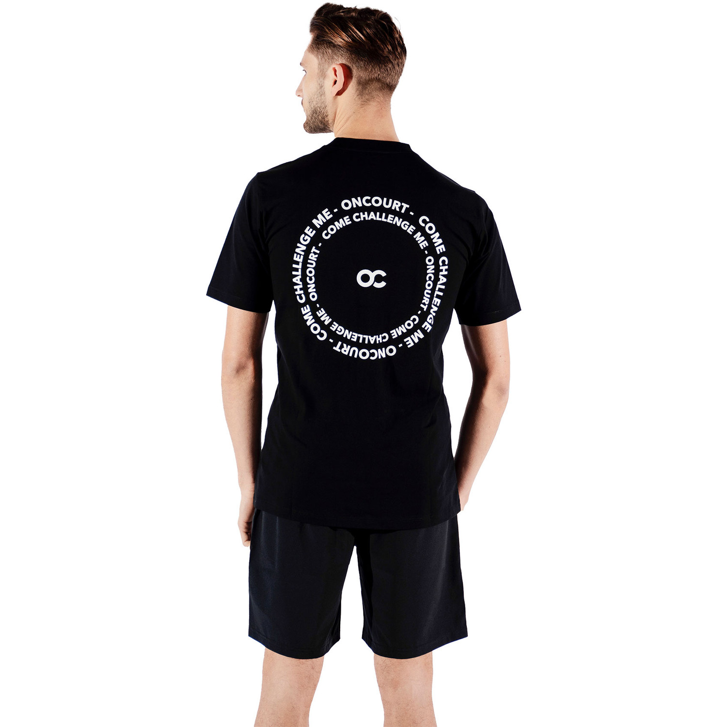 ON COURT Training Tee