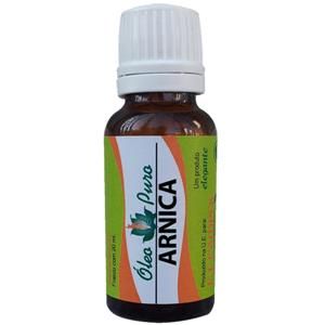 Óleo Puro De Arnica