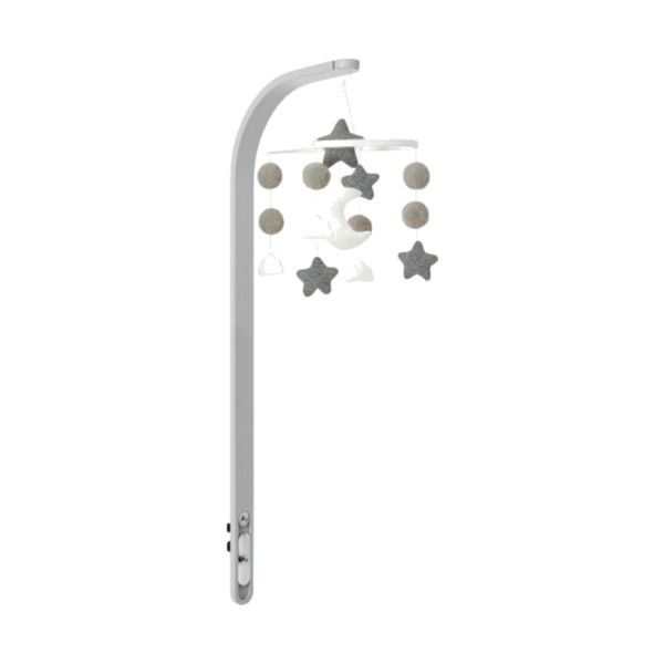 Snuz Mobiel Hazy Grey