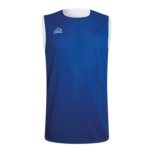 Camiseta regata reversível Acerbis Larry