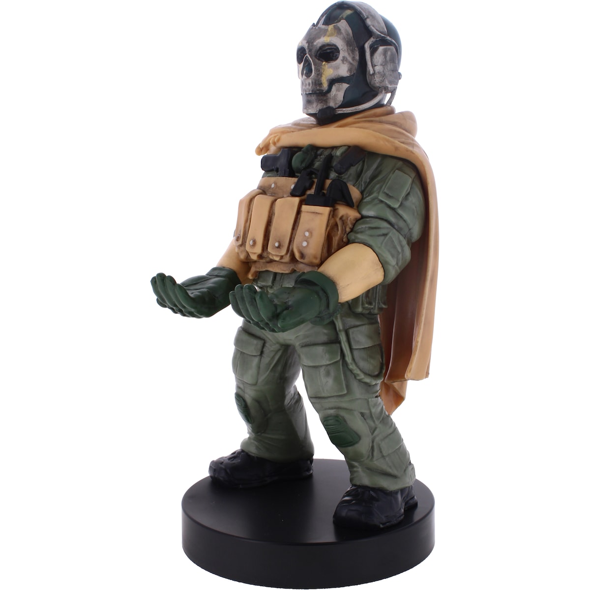 CABLE GUYS - COD NEW GHOST WARFARE SCULPT