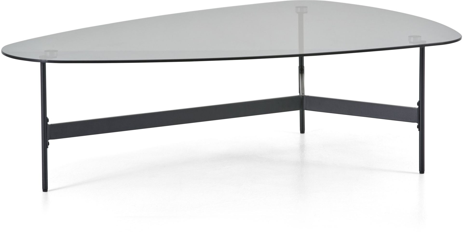 Montèl   Triangle Salontafel