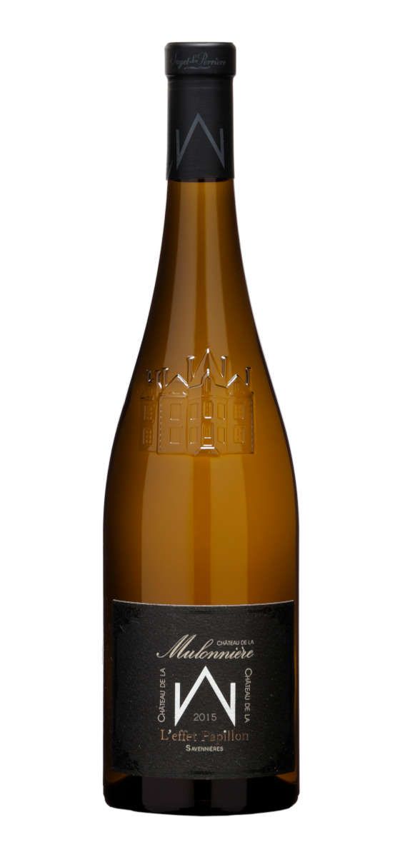 Château de la Mulonnière - L'Effet Papillon 2015