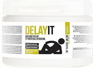 Delay It - Building You Up To Your Full Potential - 500 ml