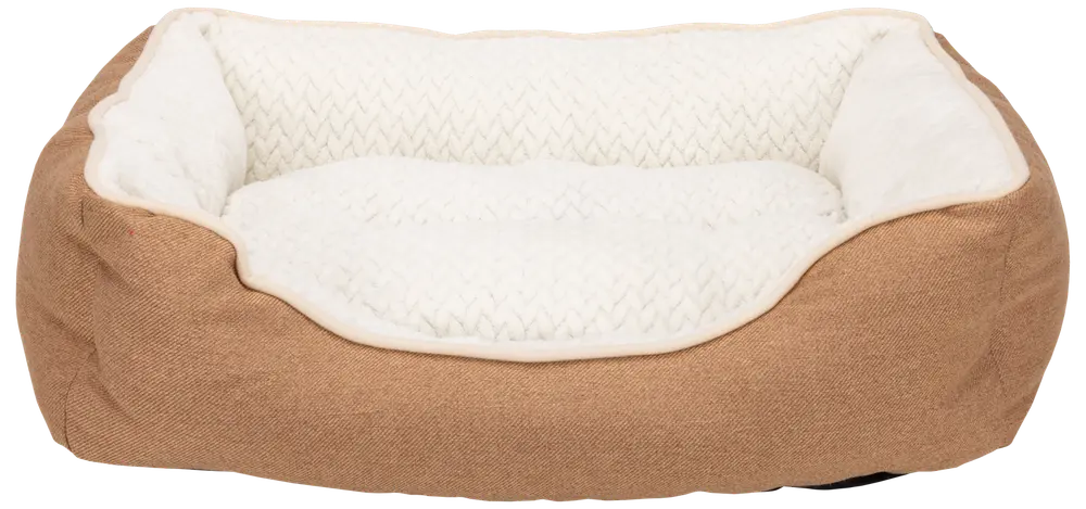 DanPet Hundeseng - beige