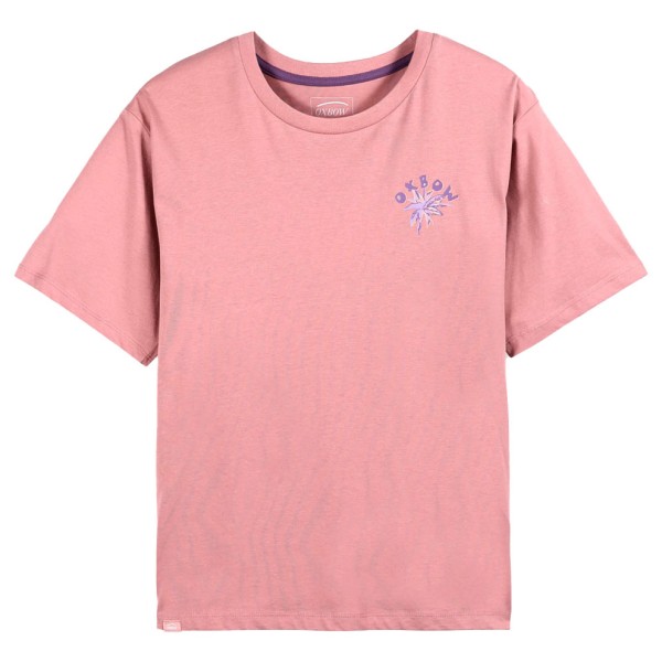 Oxbow - Women's Tropicsw Short Sleeve T - T-shirt