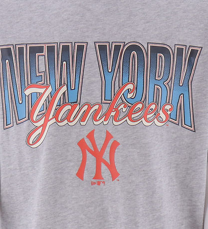 New Era T-Shirt - New York Yankees - Gr?