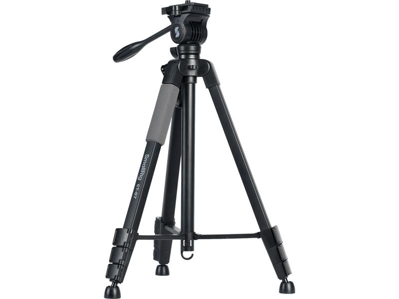 Smallrig Videostativ CT-07 Vielseitiges, leichtes Stativ