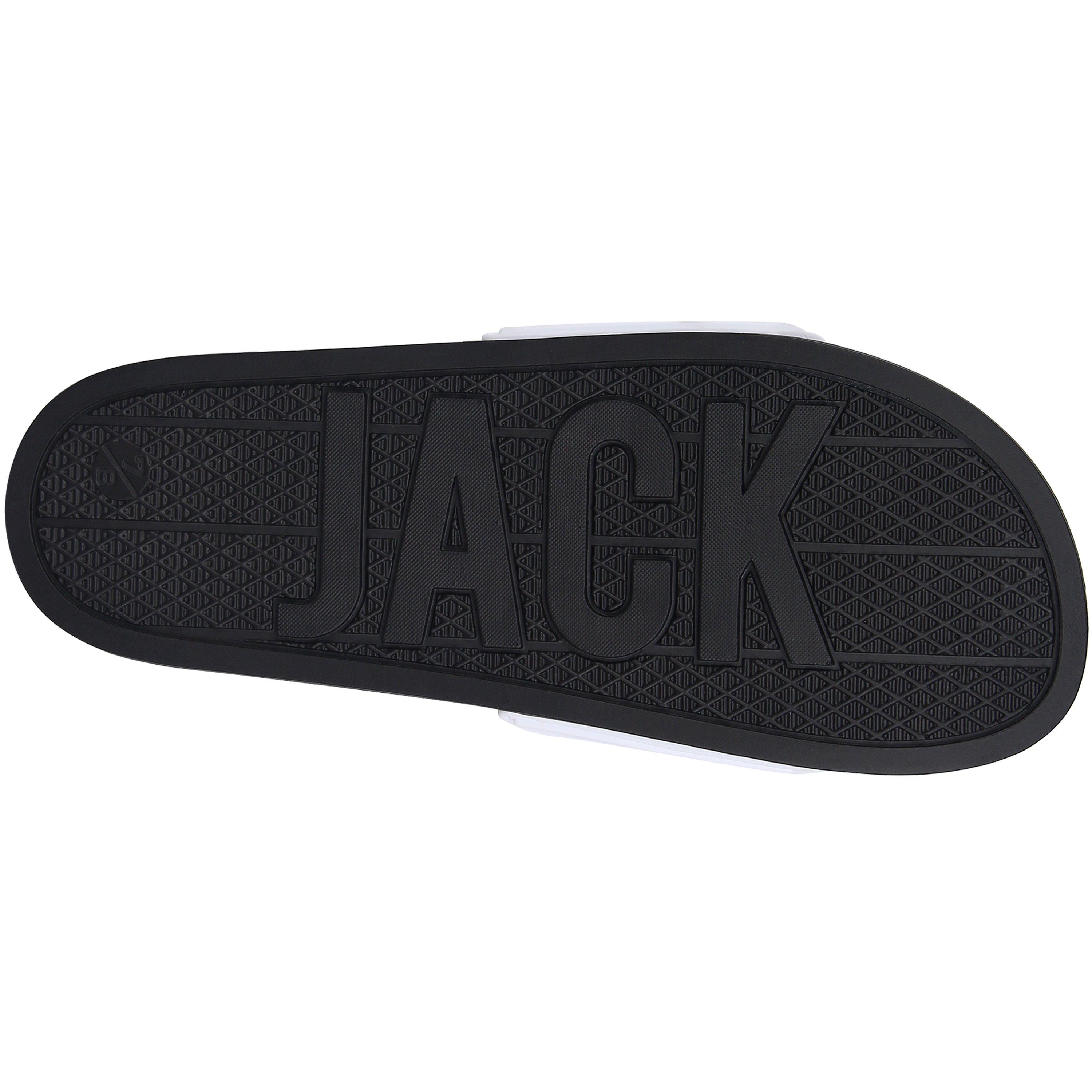 Jack Wills JW Logo Sliders