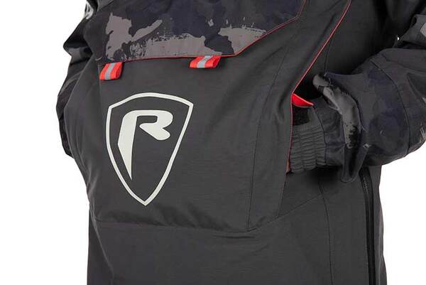 Veste Fox Rage Camo Triple Layer Smock