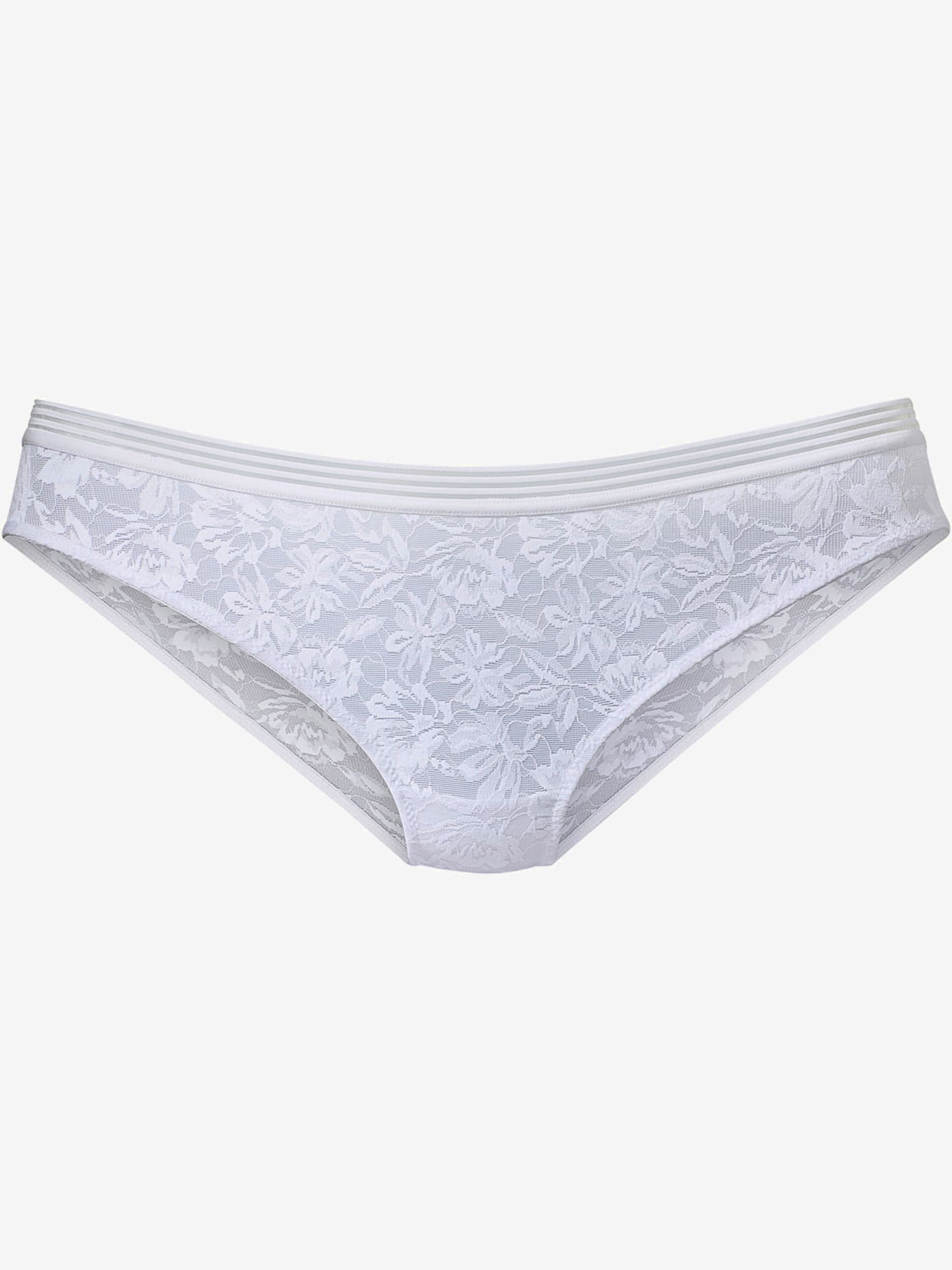 Bas de maillot de bain slip féminin coupe bikini confortable