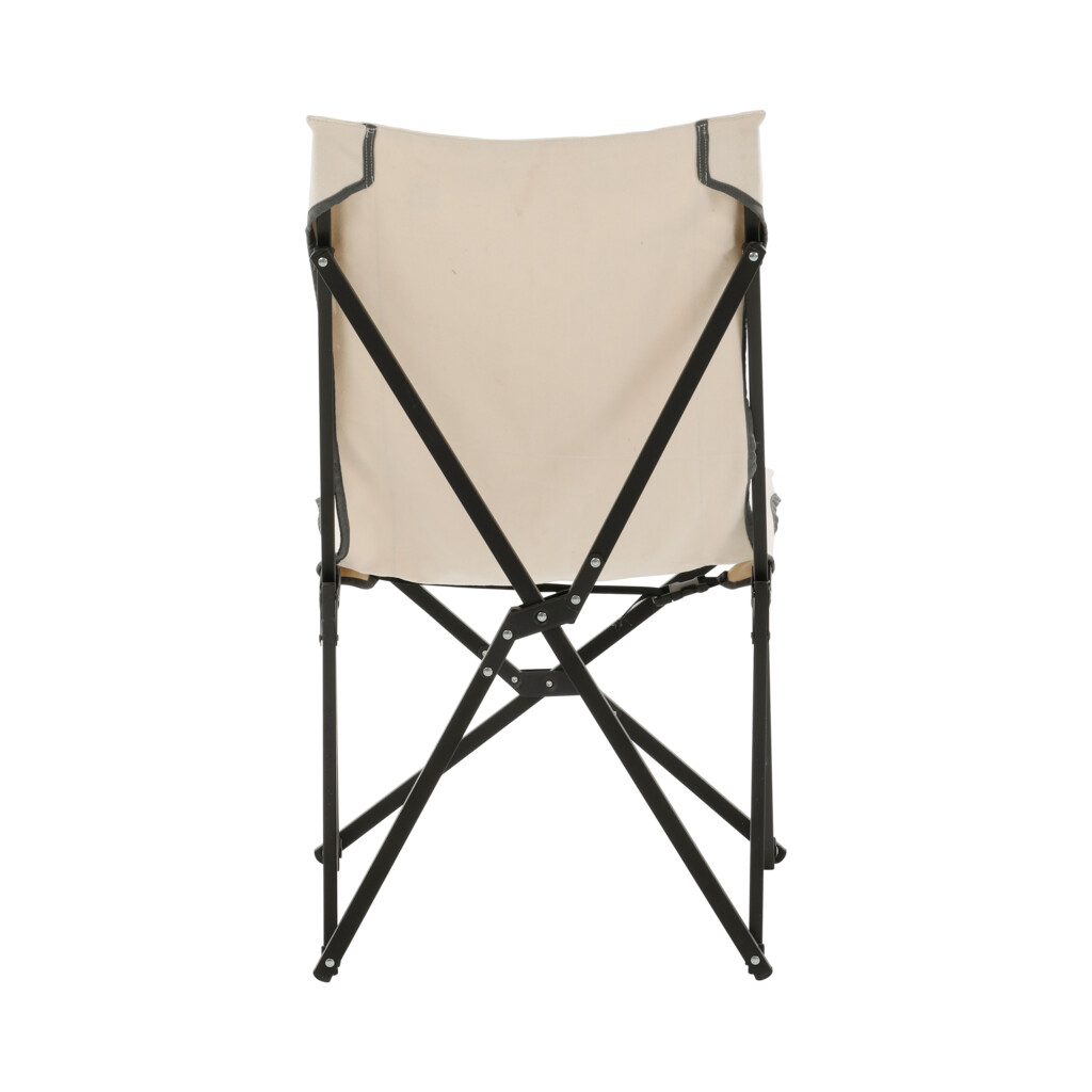 Travellife Rune set van 2 butterfly stoelen - Beige