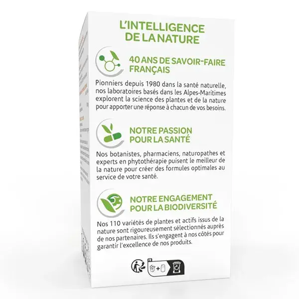 Arkopharma Arkogélules Spirulina Orgânica 150 cápsulas