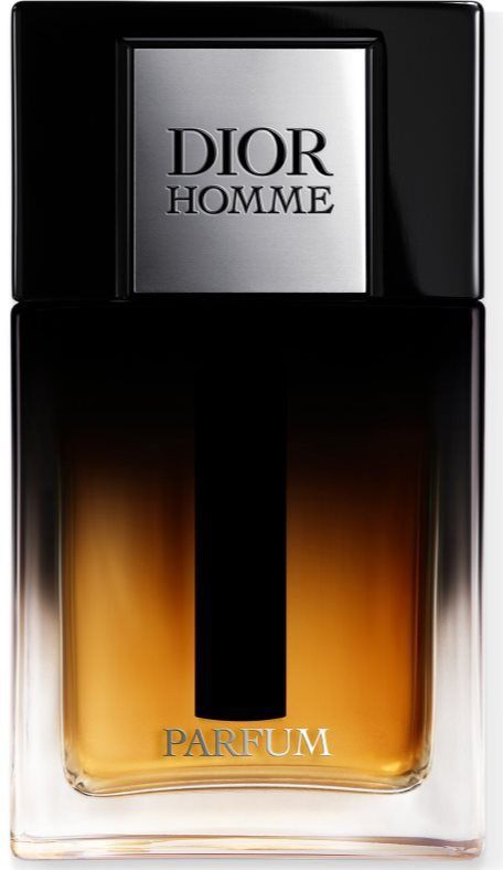DIOR Herengeuren Dior Homme Parfum - Amberachtig & Houtachtig - 50 ml