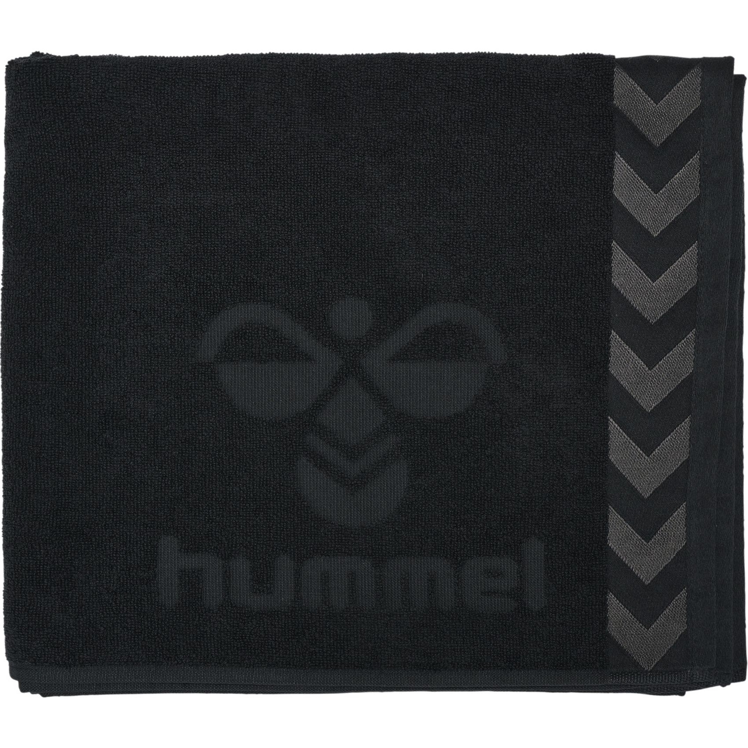 Hummel Large Handdoek 160 x 70
