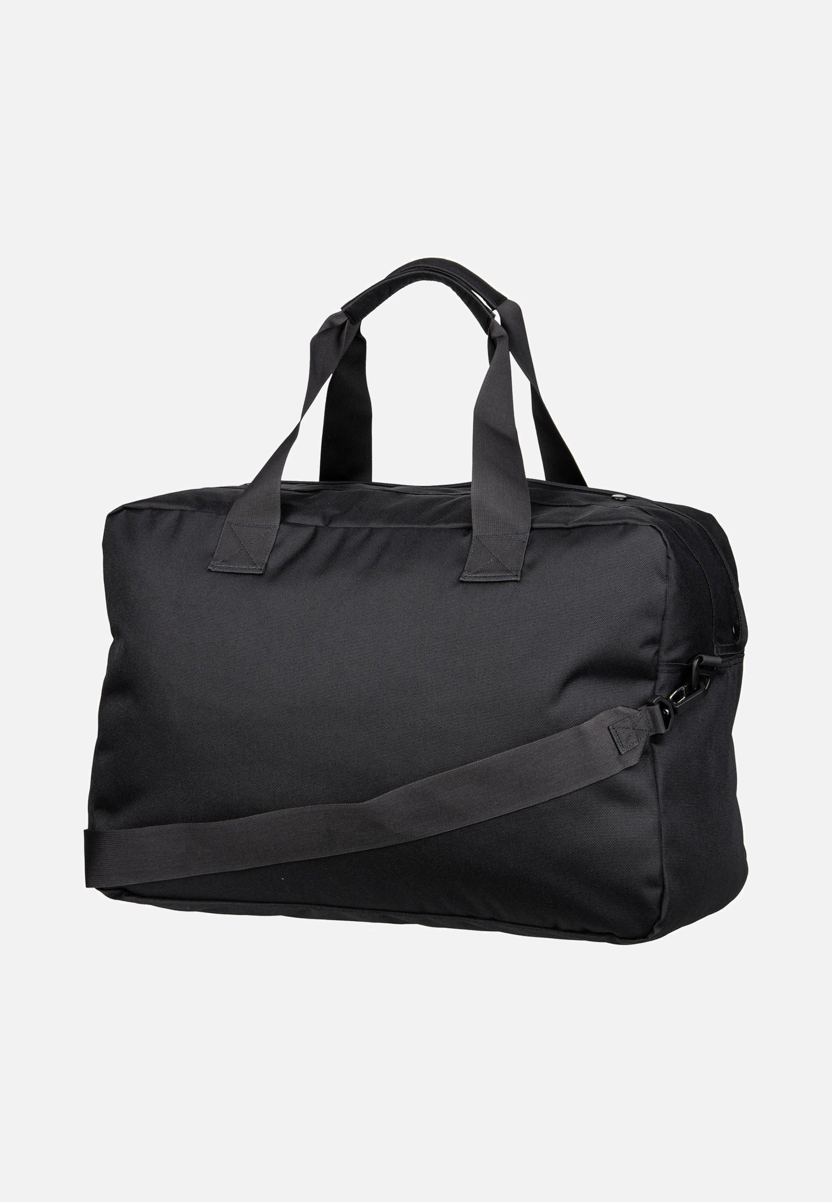 Go Wknd L Black - Weekender