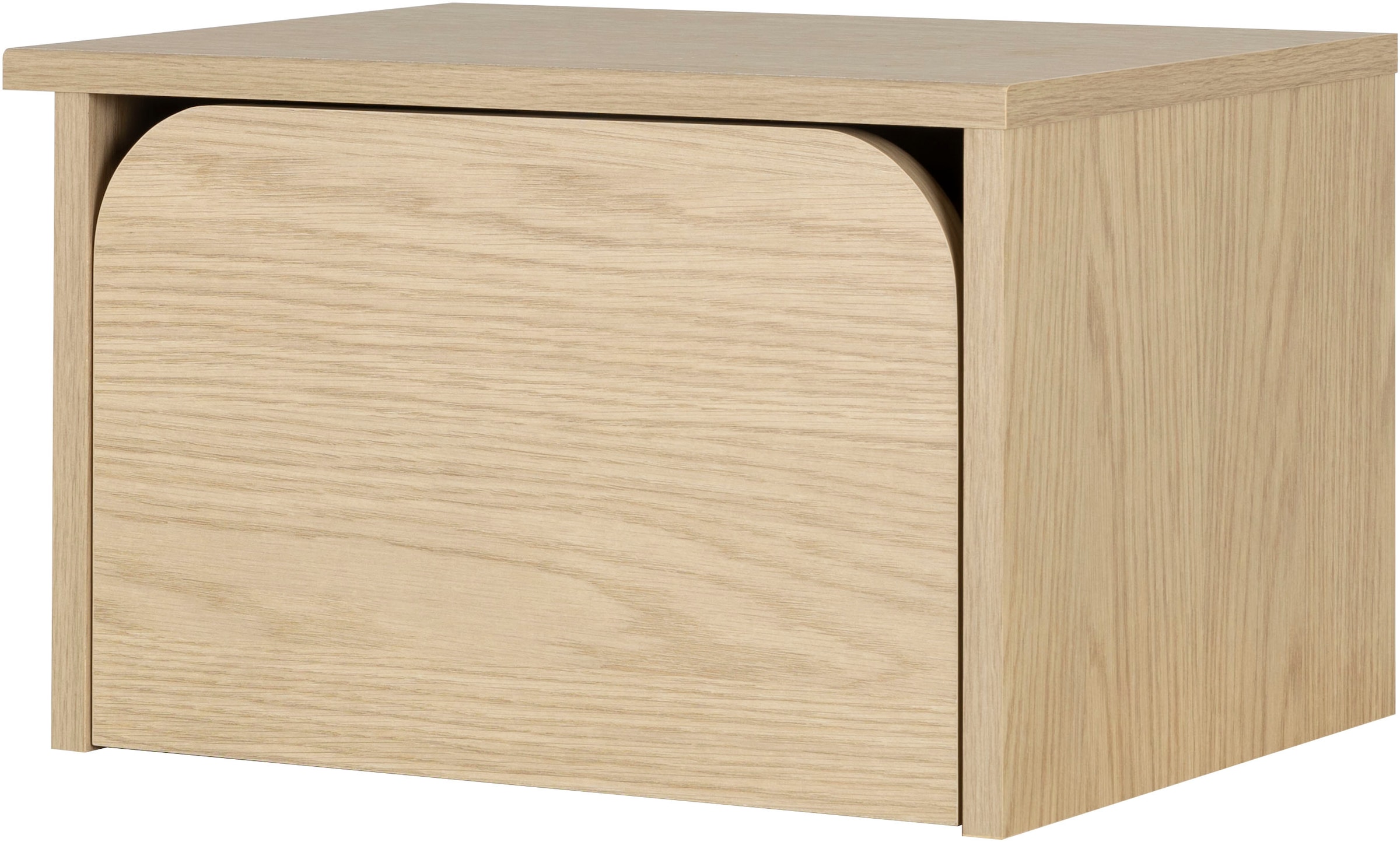 Gami Nachtschrank »GALYS Nachtschrank«