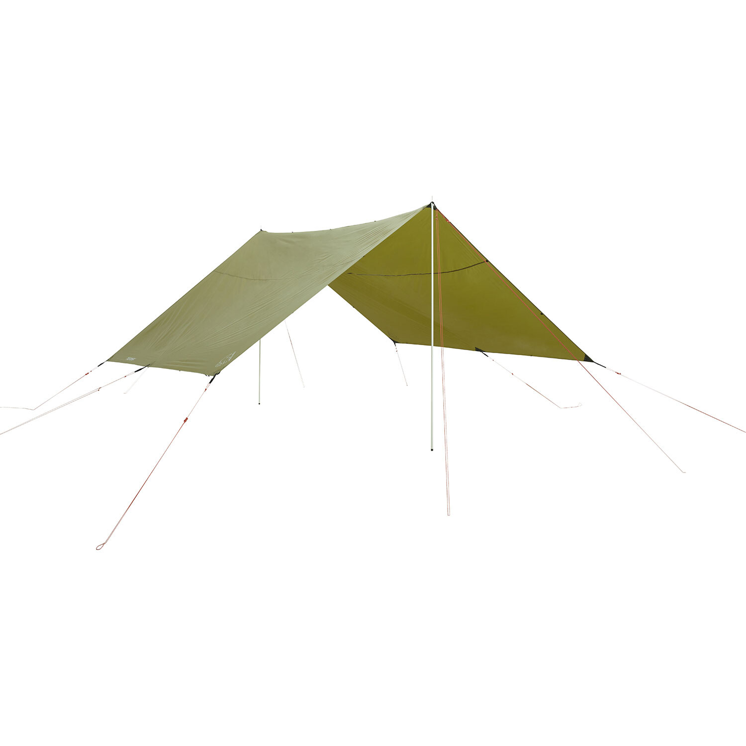 Nordisk Voss 14 PU Tarp