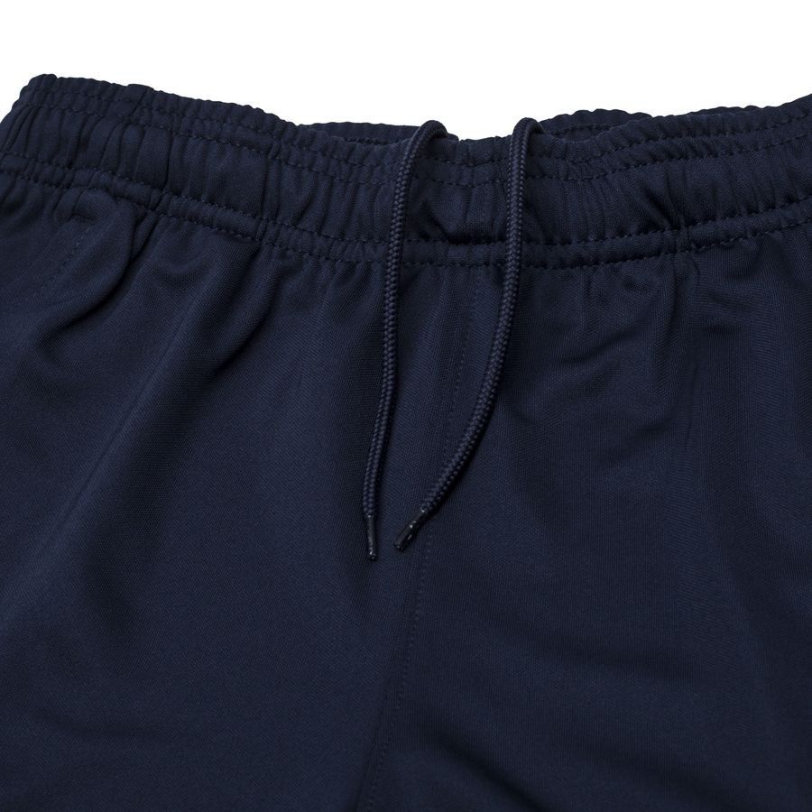 Nike Short Dri-FIT Park 20 KZ - Bleu Foncé/Blanc Enfant