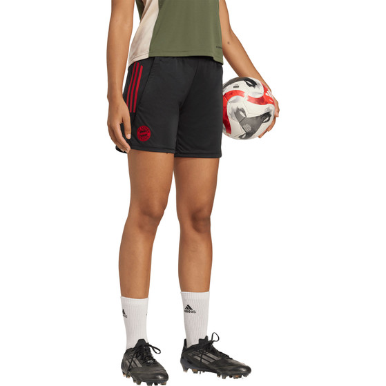 adidas Bayern München Training Short Dames