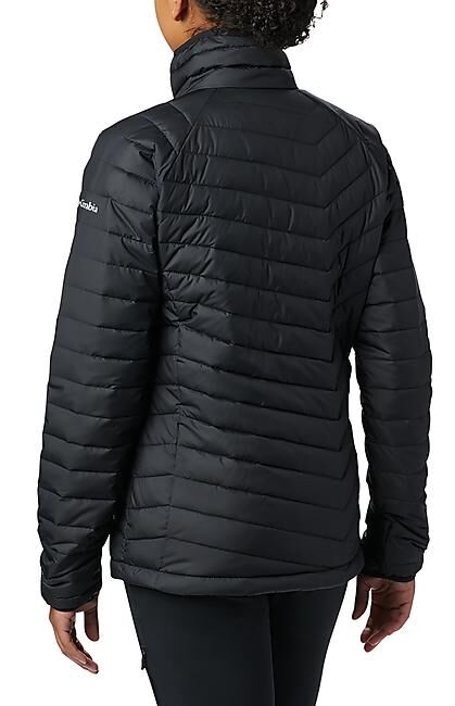 COLUMBIA - DOUDOUNE POWER LITE W