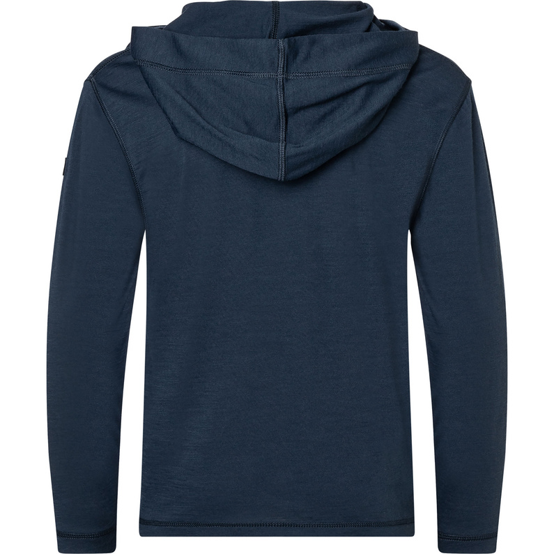 Super.Natural Kinder Light Hoodie