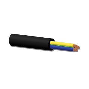 Procab PC3G15 stroomkabel 100 meter