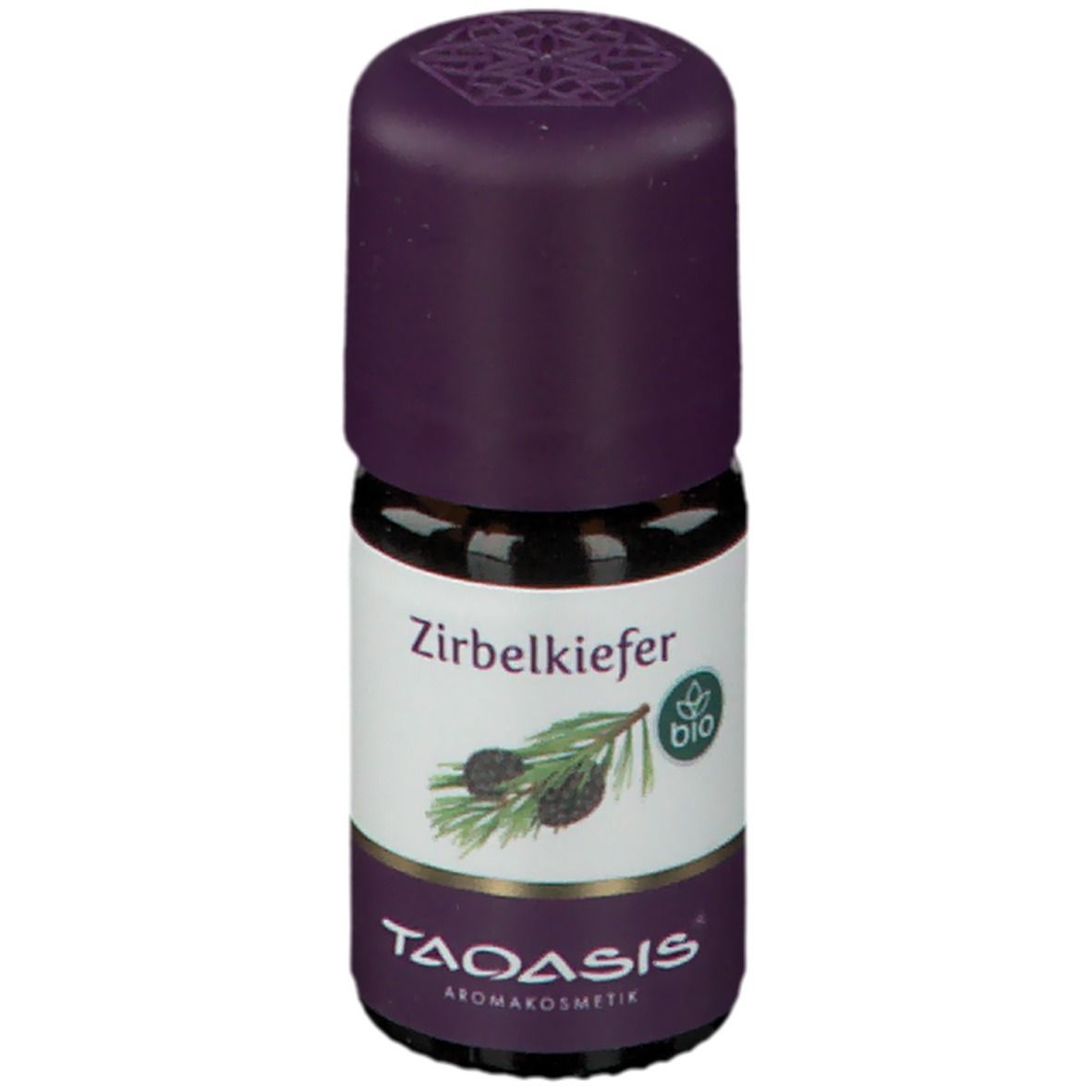 TAOASIS® Zibelkiefer Öl Bio
