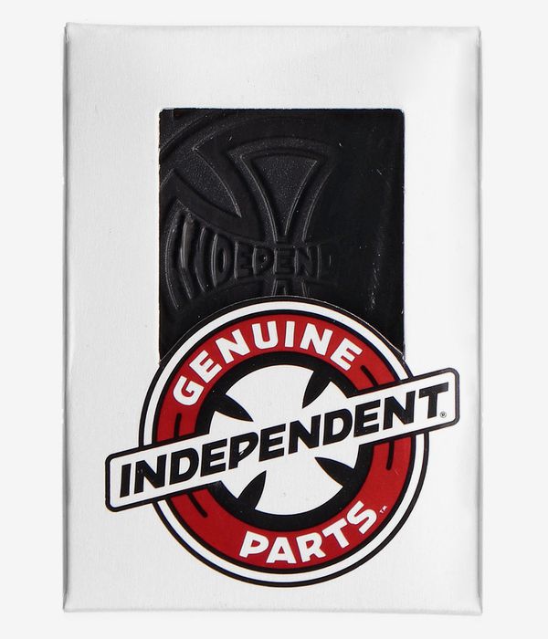 Independent 1/8