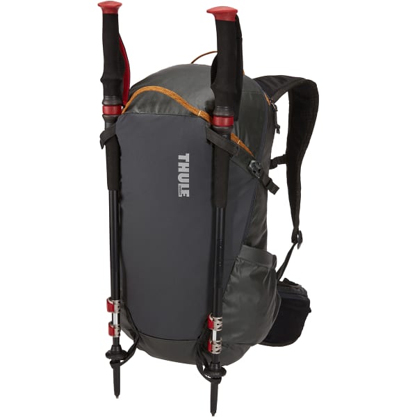Sac à dos randonnée THULE STIR 25L M OBSIDIAN