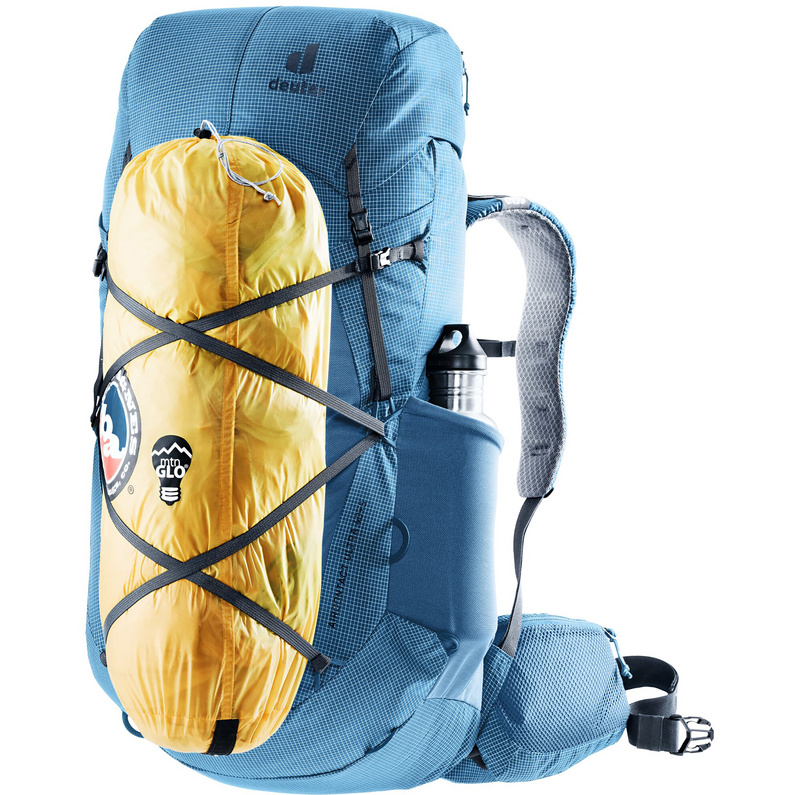 Deuter Aircontact Ultra 40+5 Rucksack