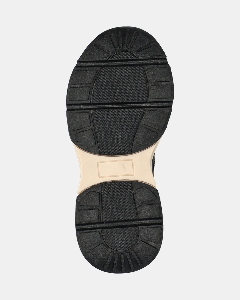 Nelson Dad Sneakers  - beige