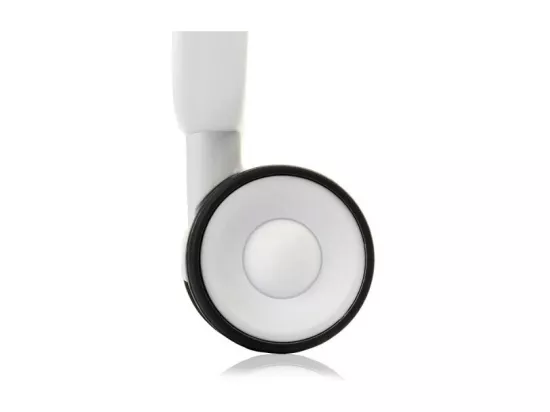 Poubelle design tri sélectif, fermeture douce, 60 litres, ECOBOX.