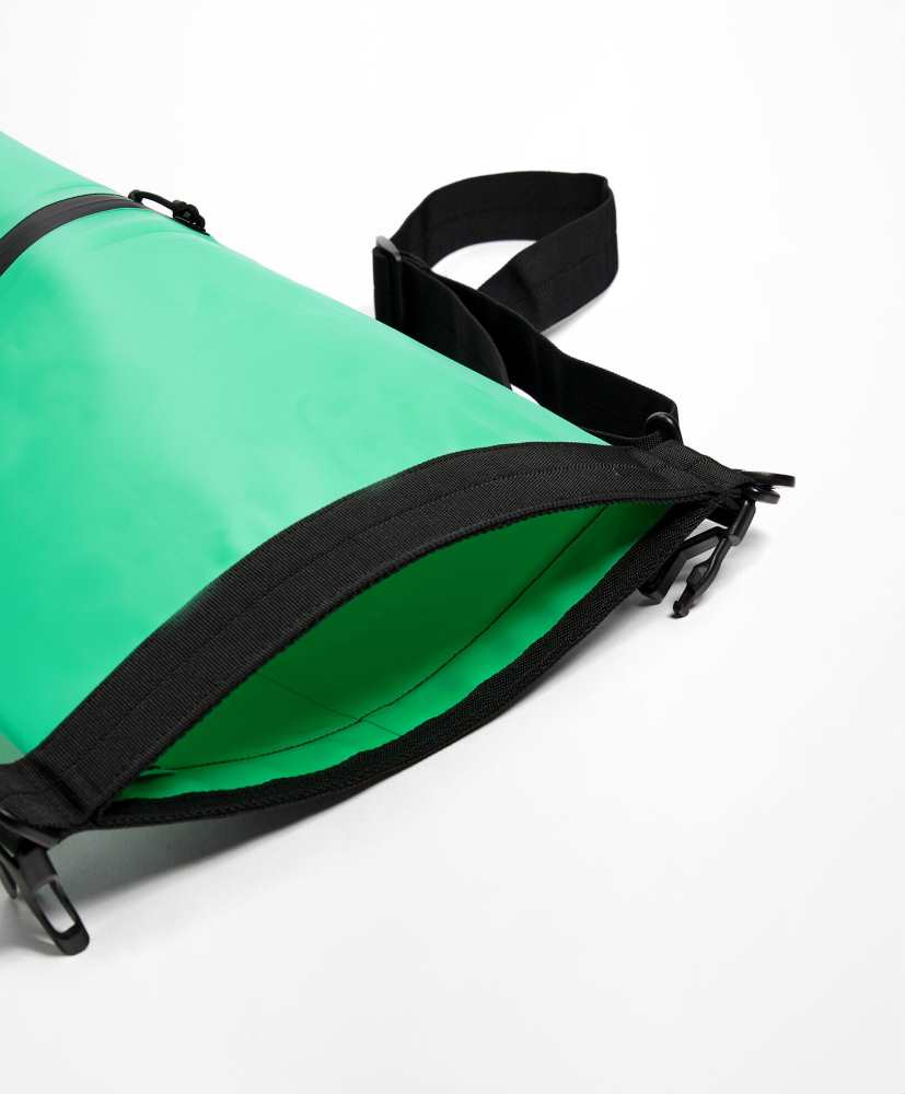 Bolsa impermeável de 9,5 litros