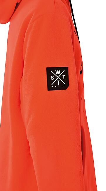WATTS - VESTE X-TRACK M