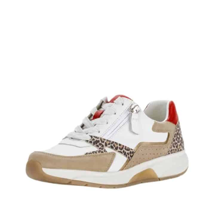 Gabor Rollingsoft Sneakers Dame 86.878.68