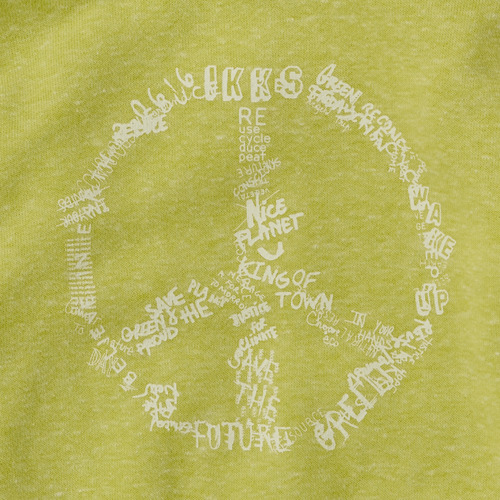 Ikks - ECHIFFO - Gris