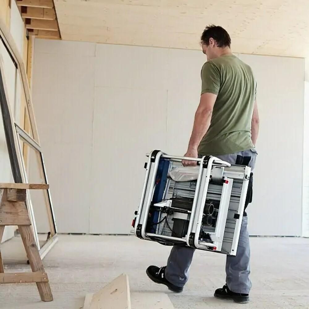 BORDSAG BOSCH PROFESSIONAL GTS 10 J E