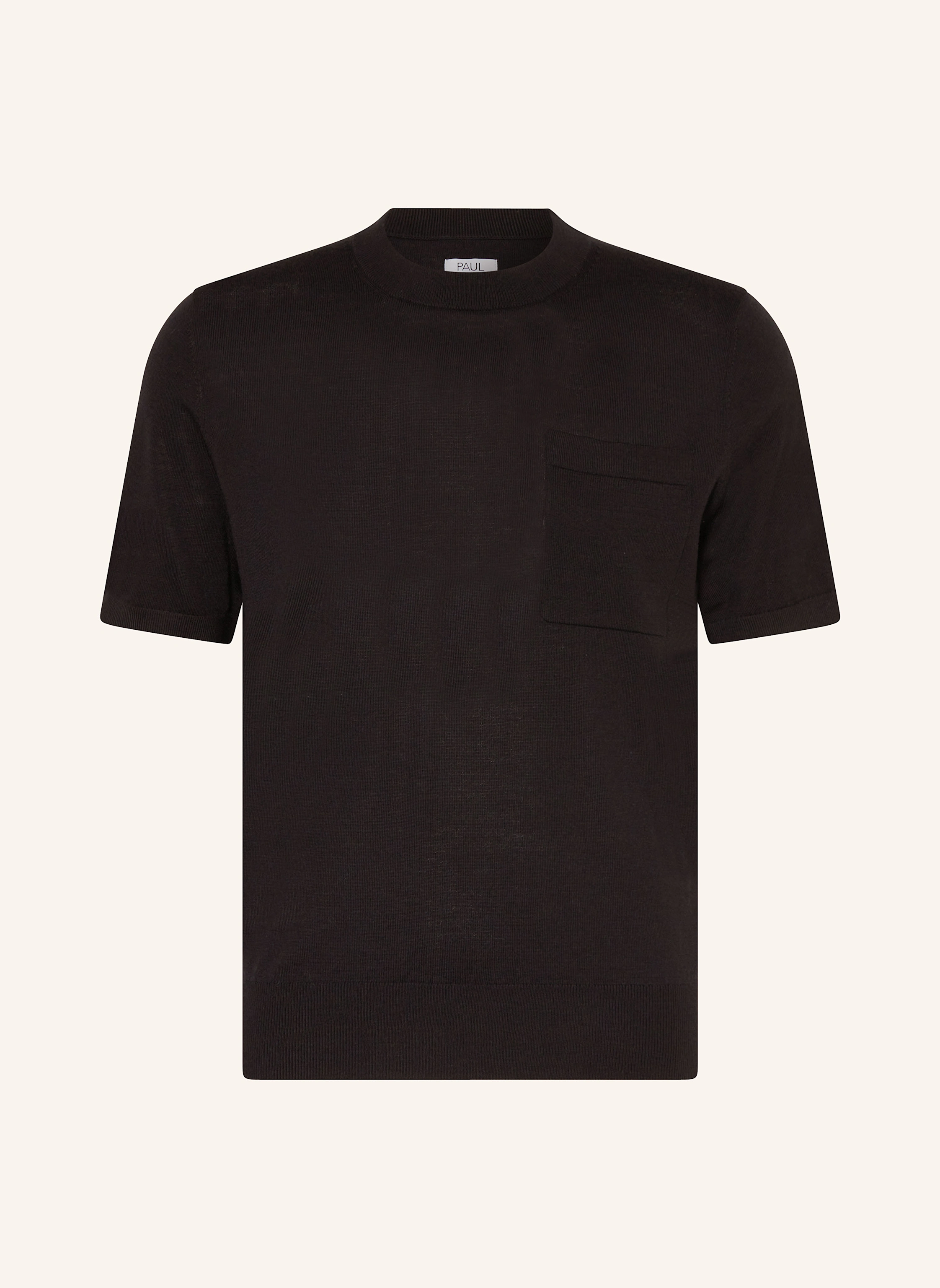 PAUL Strickshirt