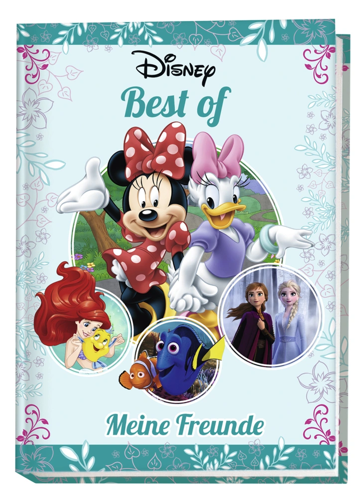 Best of: Meine Freunde