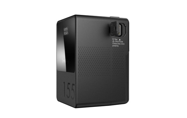 Videokamera »Smallrig VB155 Mini V-Mount«