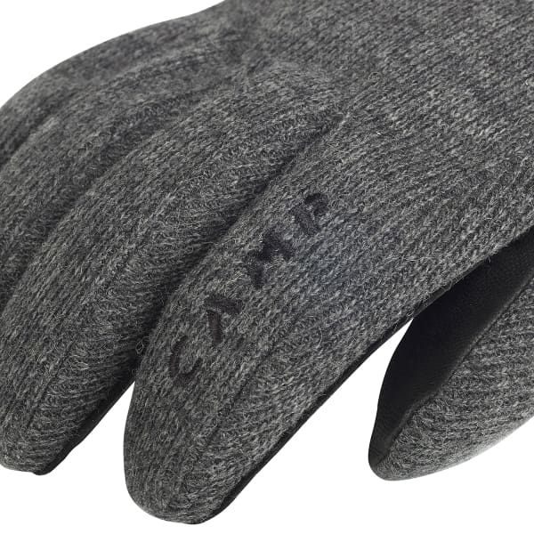 Gant ski de randonnée CAMP G WOOL GREY