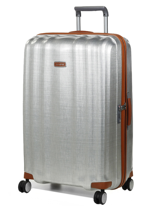 Valise Samsonite Lite Cube DLX 82 cm