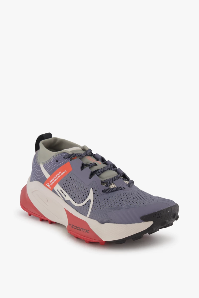 Nike ZoomX Zegama Trail Herren Trailrunningschuh