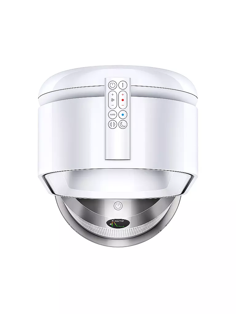 DYSON dyson Purifier Hot/Cool™ Gen1 Weiss/Weiss  weiss