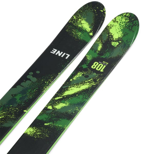 Ski LINE BACON 108