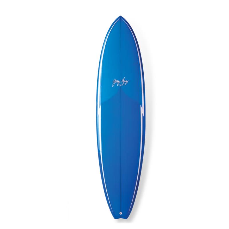 Surftech Little Darlin Gerry Lopez - 7'0 x 20.5