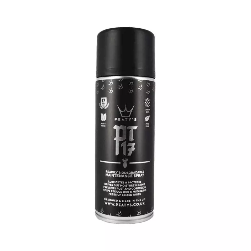 PEATY Generale Maintenance PT17 Peatys BIO 400ml
