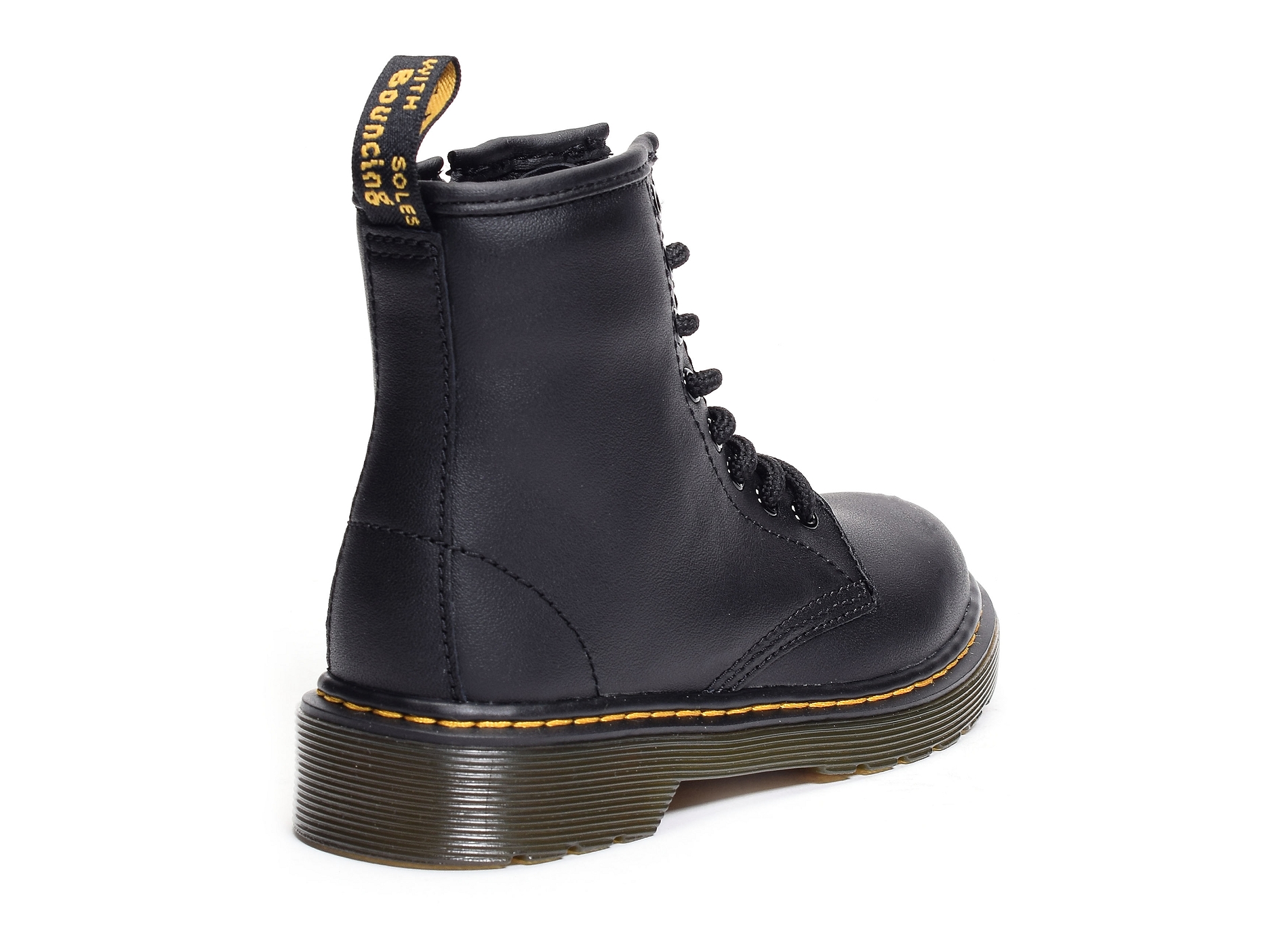 1460 tod junior noir